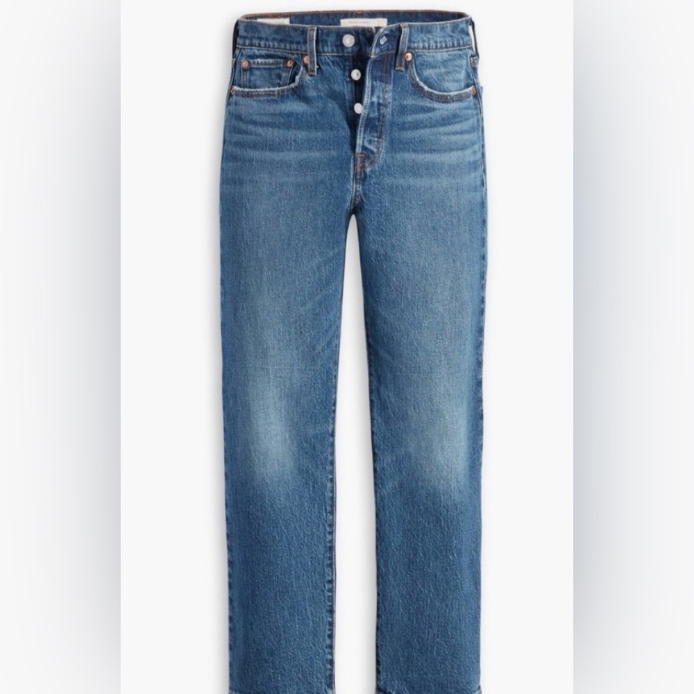 Signature by Levi Strauss Women's Classic Blue Denim Jeans